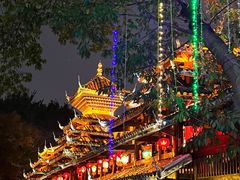 -深圳锦绣中华民俗村