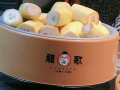 -龍歌自助小火锅(李沧丽达店)