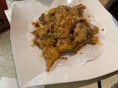 -丰尔粥食·粥底火锅·桑拿鸡(大良总店)