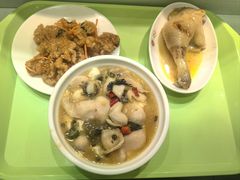 -北大家园食堂