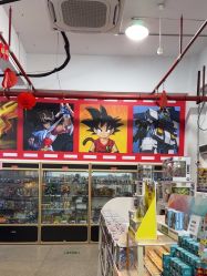 -逝水玩具折扣店