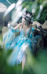 -一揽芳华汉服旗袍体验馆(拙政园店)