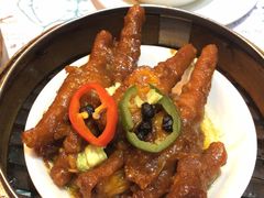-点点心点心专门店(旺角店)