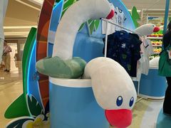 -KK ONE(京基滨河时代店)