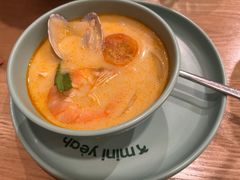 -迷你椰·泰式大排档(共康店)