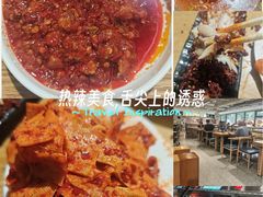 -韩麦大冷面(桂花街直营店)