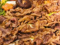 -松子料理(亮马桥店)