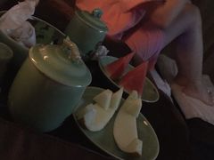 -足本纪·足道 SPA 简餐 小吃(文三西路店)