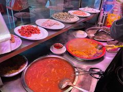 -友生风味小吃(营平农产品市场店)