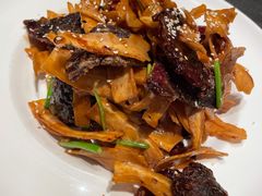 -阿喆私房菜(西五路店)