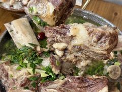 -刘少华贵州小黄牛·鲜牛肉火锅(总店)