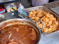-韦记牛杂汤(清晖园店)