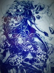 -PinooTattoo皮奴刺青纹身设计总部