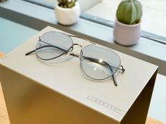-大视光学•LINDBERG林德伯格•全球手工眼镜集合店(王府井店)