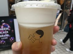 -喜茶(广州石牌桥店)