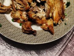 -全聚德(胜利大街店)