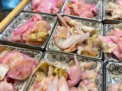 -三十三碗黄牛肉面(东原1891店)