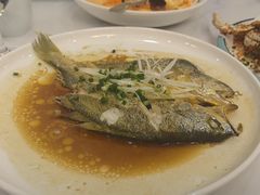-海旺小海鲜大排档(冠亚星城店)