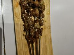 -一醒·手工面·西北传统小吃(悠方购物中心店)