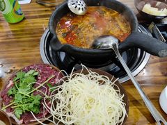 -笔记安顺夺夺粉火锅