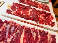 -八合里潮汕鲜牛肉火锅(深圳海岸城店)