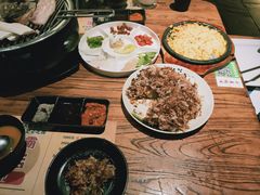 -千寻烧肉(政务区店)