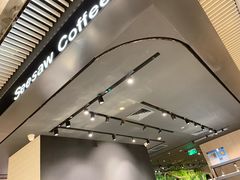 -Seesaw Coffee(环贸iapm店)