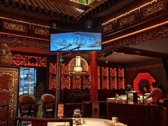 -宝轩渔府·老字号海鲜·正宗津菜(水上店)