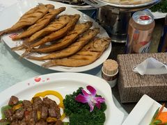 -万宝海鲜舫(劳动公园店)