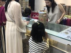 -珍妮曲奇聪明小熊(尖沙咀店)