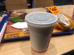 -汉堡王(EAC欧美中心店)