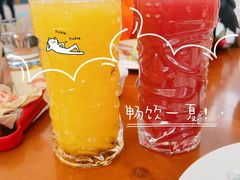 -五棵松火鬼披萨