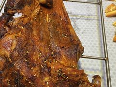 -西夏一品烤全羊(百桥路店)