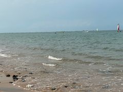 -西秀海滩公园