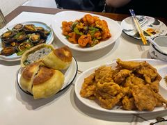 -松云居.大连人.大连菜