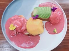 -吃饼人西餐(南开店)