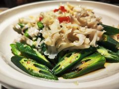 -老阿爸鲜鱼土菜(园区永旺店)