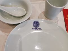 -惠丰堂饭庄·烤鸭·京味菜(西北旺·唐家岭店)