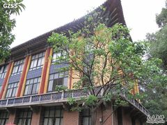 -中山大学学者灵芝(园南路店)