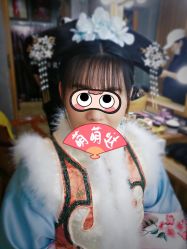 点击看大图 -美云庭古装·格格服汉服·京城旅拍(北京店)