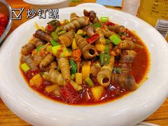-520香辣小龙虾(美食街总店)