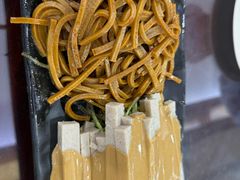 -晋阳饭庄(虎坊桥店)