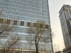 -天津君隆威斯汀酒店