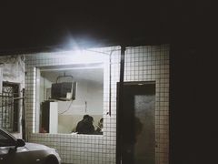 -许村蟹面(海宁许村大道店)