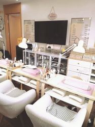 -四季·予你日式美甲美睫Nail