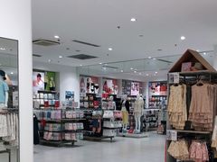 -优衣库(天津中北永旺店)