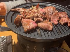 -味太助·银饭食堂(中华城店)