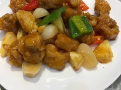 -凤城礼记鱼翅海鲜酒家(新马路总店)