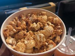 -百美汇影城(LUXE嘉里中心店)