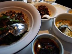 -兰湘子·湘菜小炒(长安万科广场店)